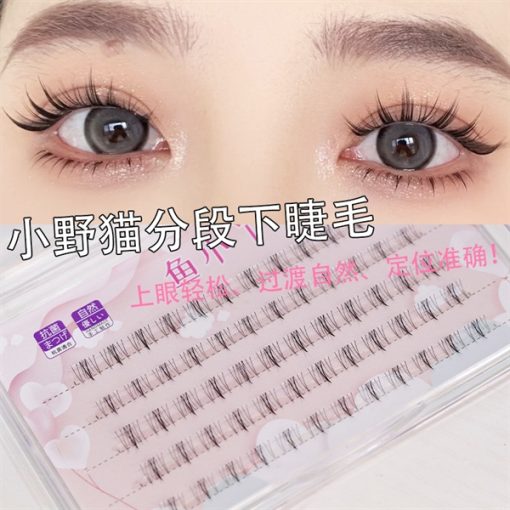 Lông Mi YUXIAOYA - Tách sợi Z31