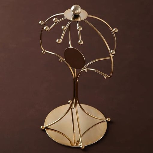 KỆ TRƯNG BÀY PHỤ KIỆN - 39cm - Hình ảnh 3