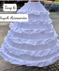 TÙNG BÈO SG PHỤ KIỆN CƯỚI PHỤ KIỆN CÔ DÂU - 6