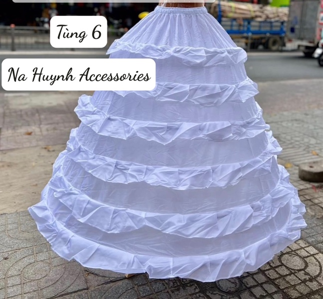 TÙNG BÈO SG PHỤ KIỆN CƯỚI PHỤ KIỆN CÔ DÂU - 6