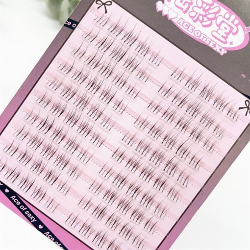 Mi Tách Sợi ACE OF SEXY - X15