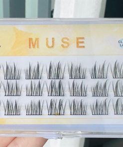 LÔNG MI TÁCH SỢI MUSE - N19