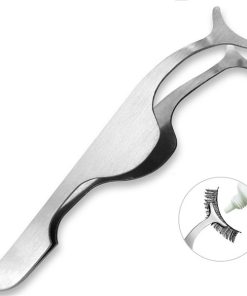 Nhíp - Nhíp Gắn Mi Cong Inox