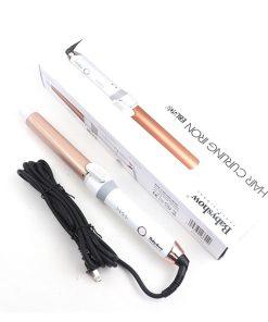 MÁY UỐN TÓC CHUYÊN NGHIỆP BABYSHOW - 25 đen
