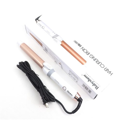 MÁY UỐN TÓC CHUYÊN NGHIỆP BABYSHOW - 32 Trắng