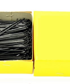 GHIM CHỮ Y - Ghim Chữ Y Hộp 150gr Vàng