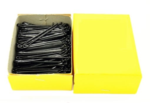 GHIM CHỮ Y - Ghim Chữ Y Hộp 150gr Vàng