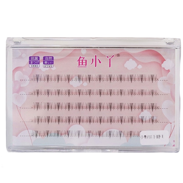 Lông Mi YUXIAOYA - Tách sợi Z31 - Hình ảnh 2
