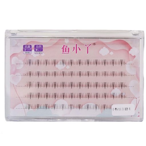 Lông Mi YUXIAOYA - Tách sợi Z31 - Hình ảnh 2