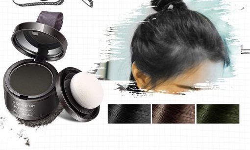 SET CHỐNG HÓI MAYCHEER 2 MÀU NÂU VÀ ĐEN - - Hình ảnh 2