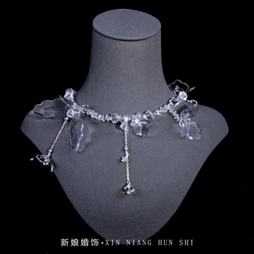 Choker Phale Tua Rua - - Hình ảnh 2