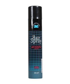 KEO XỊT TÓC CARO XANH JACQUALINE HỖ TRỢ GIỮ NẾP TÓC -