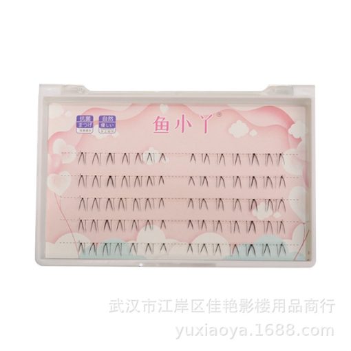 Lông Mi YUXIAOYA - Tách sợi C06 - Hình ảnh 2