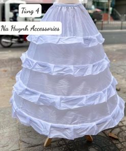 TÙNG BÈO SG PHỤ KIỆN CƯỚI PHỤ KIỆN CÔ DÂU - 4