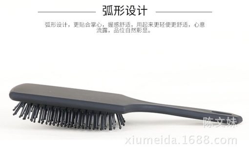 LƯỢC BÀN CHẢI SÓNG - Lược Tony Guy Size Nhỏ - Hình ảnh 2