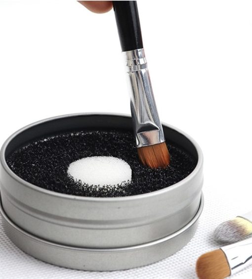 HỘP LAU CỌ PHỦI CỌ KHÔ - - Hình ảnh 4