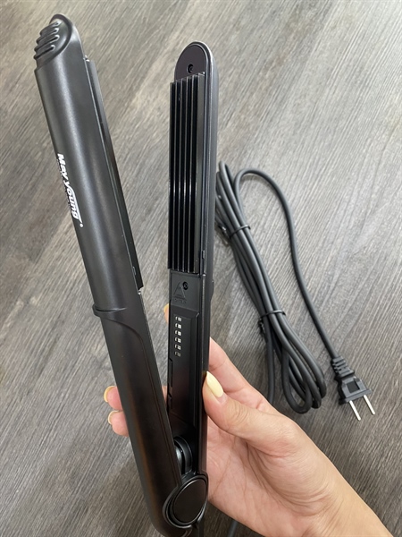 MÁY DẬP XÙ 6 RĂNG MAY YOUNG - Màu đen - Hình ảnh 2