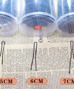 GHIM CHỮ U - Ghim Chữ U Hộp 250gr Size L