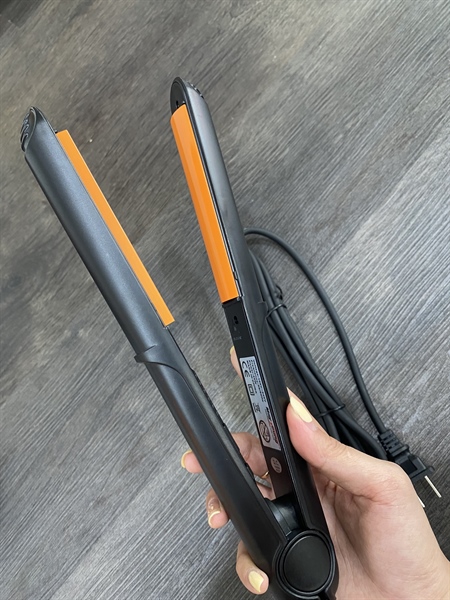 MÁY DUỖI TÓC LƯỠI CONG MAY YOUNG - - Hình ảnh 3