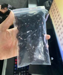 DÂY SU ĐEN - Dây Su Đen Thường 50gr