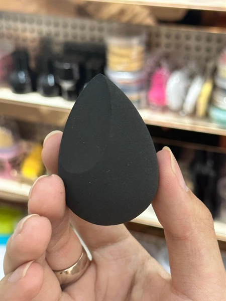 BÔNG MÚT TÁN NỀN -