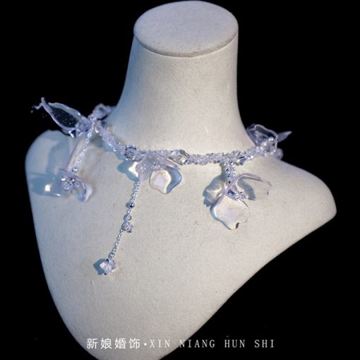 Choker Phale Tua Rua - - Hình ảnh 4