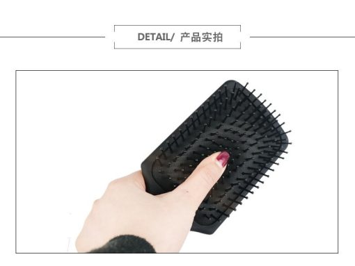 LƯỢC BÀN CHẢI SÓNG - Lược Tony Guy Size Nhỏ - Hình ảnh 3