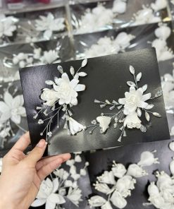 Set Ốp Hoa - Set Hoa Phối Đá 3