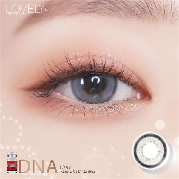 CONTACT LENS - - Hình ảnh 5