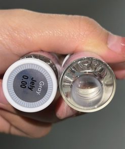 Contact Lens Dreamoon Chính Hãng, Lens Douyin Màu Gray - Jely