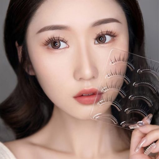 Lông Mi YUXIAOYA - A07 - Hình ảnh 2
