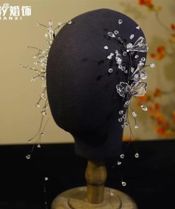 Set Lá Pha Lê Tua Rua -