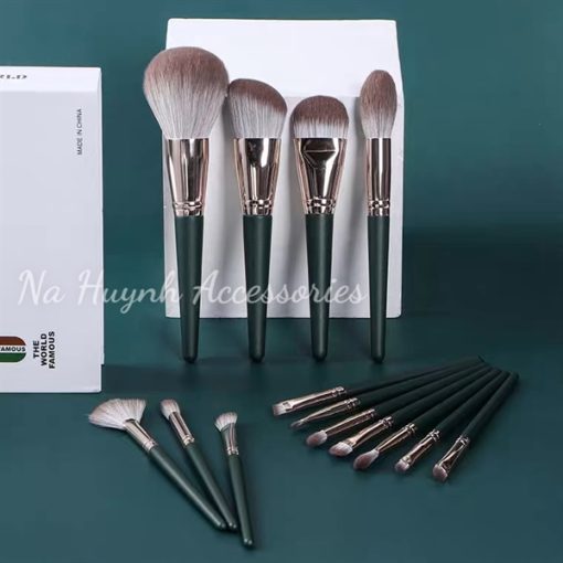 BỘ CỌ TRANG ĐIỂM CÁ NHÂN - - Hình ảnh 2