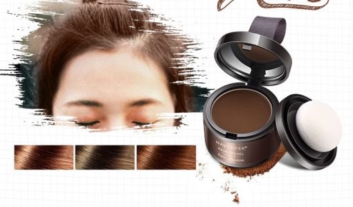 SET CHỐNG HÓI MAYCHEER 2 MÀU NÂU VÀ ĐEN - - Hình ảnh 3