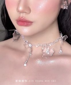 Choker Phale Tua Rua -