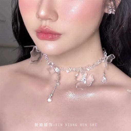 Choker Phale Tua Rua -