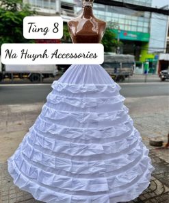 TÙNG BÈO SG PHỤ KIỆN CƯỚI PHỤ KIỆN CÔ DÂU - 8