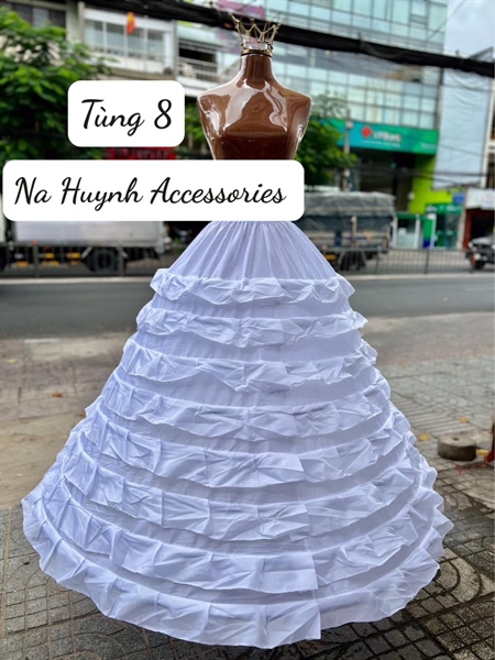 TÙNG BÈO SG PHỤ KIỆN CƯỚI PHỤ KIỆN CÔ DÂU - 8