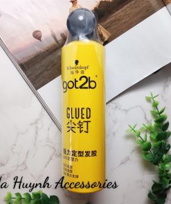 KEO VÀNG GOT2B NỘI ĐỊA TRUNG 250ML -