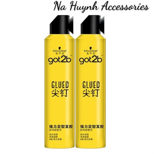 KEO VÀNG GOT2B NỘI ĐỊA TRUNG 250ML - - Hình ảnh 2