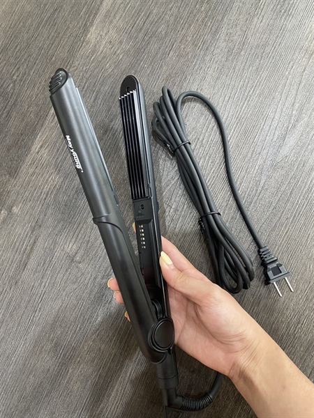 MÁY DẬP XÙ 6 RĂNG MAY YOUNG - Màu đen