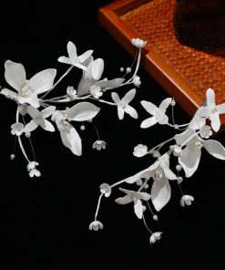 Set Kẹp Hoa 2 Món - 2