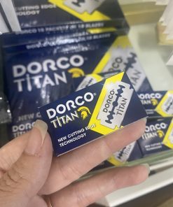 DAO LAM DORCO TITAN -