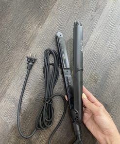 MÁY DUỖI TÓC MAY YOUNG - MÀU ĐEN