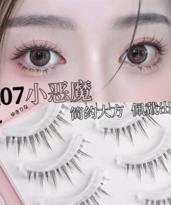Lông Mi YUXIAOYA - A07