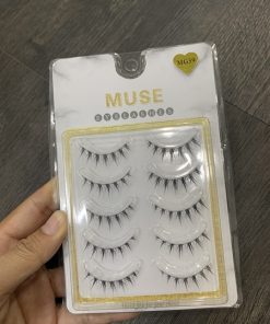 LÔNG MI GÂN TRONG MUSE - MG39