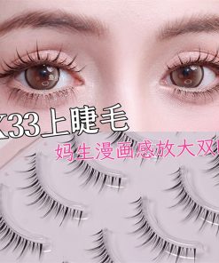 Lông Mi YUXIAOYA - X33
