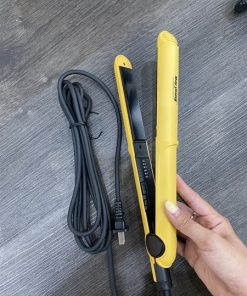 MÁY DUỖI TÓC MAY YOUNG - MÀU VÀNG