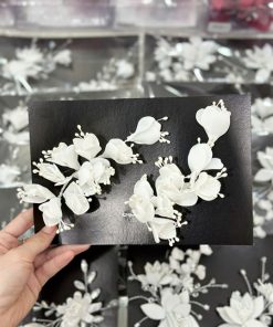 Set Ốp Hoa - Set Hoa 5