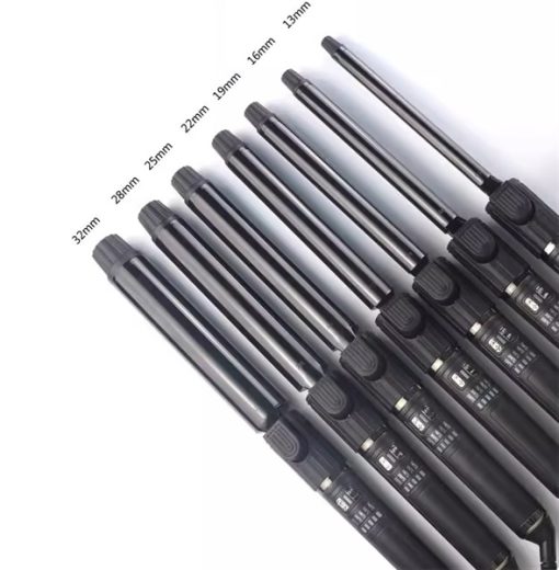Máy Uốn Tóc Chuyên Nghiệp FBT (Fashion Beauty Tech) - 38 - Hình ảnh 4